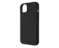 FIXED MagLeather do iPhone 15 czarny FIXLM-1200-BK - 1227962 - zdjęcie 2